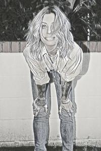 Gin Wigmore Returns With Uplifting New Song 'hangover Halo'