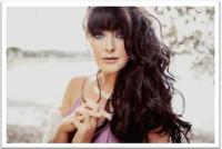 Ginny Blackmore Releases Covers Of Smash Hits 'all Of Me' And 'say Something'