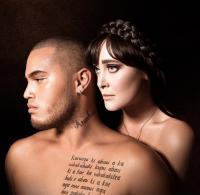 Ginny Blackmore & Stan Walker Release Video/ep