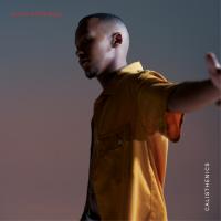 Gino October Flexes On Introductory Single 'calisthenics'
