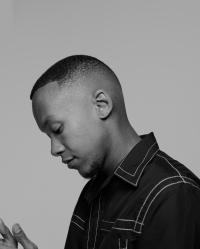 Gino October Releases New Single And Music Video For 'love Lost' Featuring Cee Blu