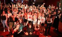 Girls Rock! Aotearoa Is Coming To Wellington!
