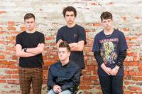 Gisborne Punk Rockers Sit Down In Front 'who Ate All The Pies' Tour Dates