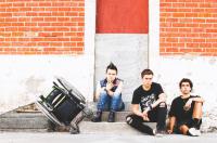 Gisborne Rockers Sit Down In Front Release New Politically Charged Single/video 'don't Drink Bleach'