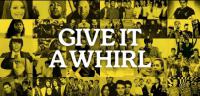 Give It A Whirl Launches On The Eve Of Te Marama Puoro O Aotearoa 2022