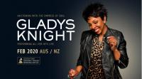 Gladys Knight The Empress Of Soul Returns To New Zealand In February 2020