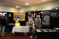 Glastonbury Festival & Womad Talent Scouts Seek Nz Musicians