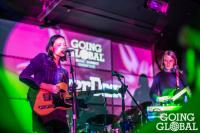 Global Music Industry Influencers Join To Inspire And Scout New Zealand Musicians