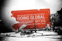 Global Music Industry Influencers Join To Inspire And Scout New Zealand Musicians
