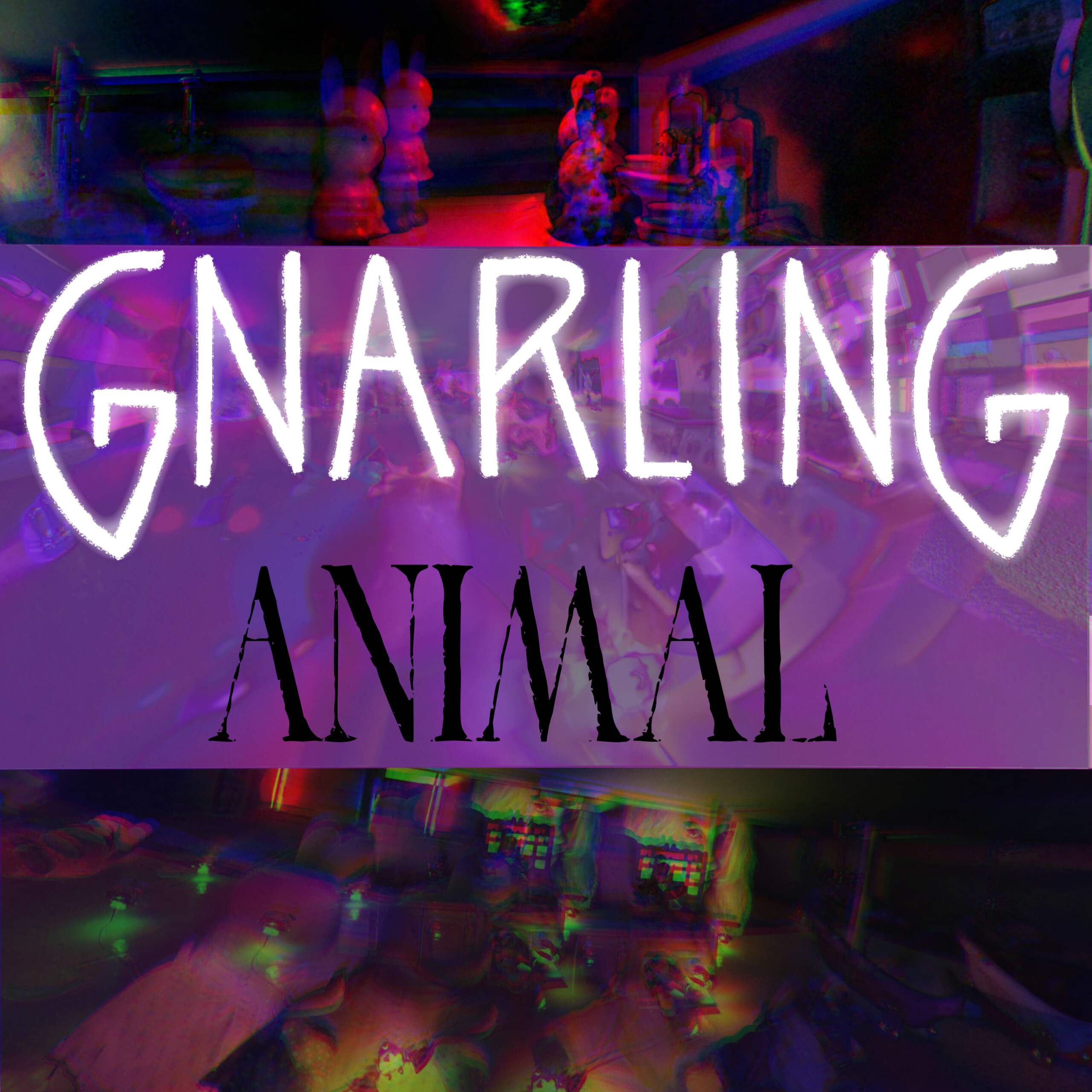 Gnarlingcover