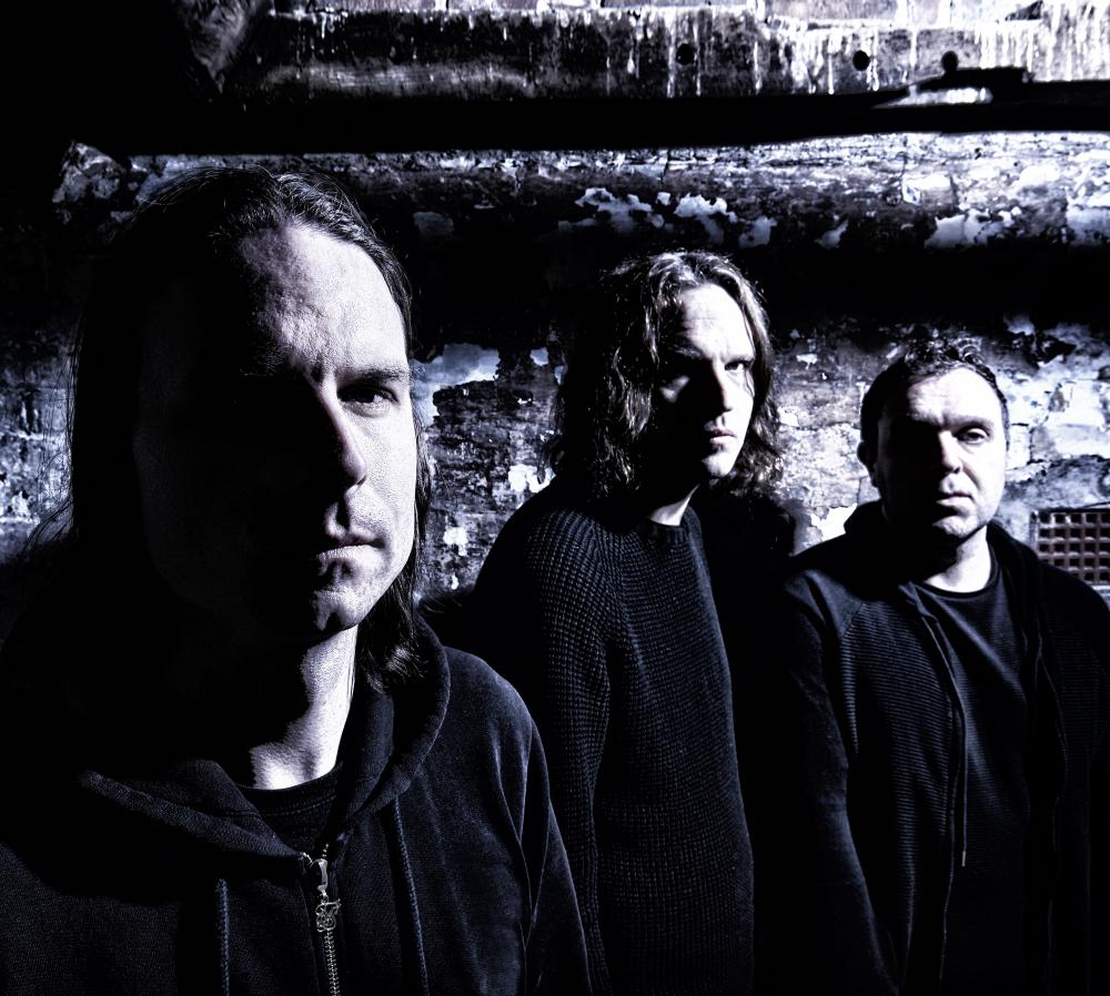 God Is An Astronaut Announce First Ever Tour Of Aotearoa