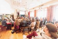 Going Global 2018 Announce New Delegates And The Two Day Panel Timetable