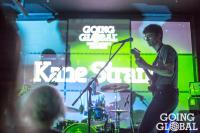 Going Global Announces 13 Performing Artists