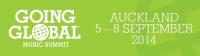 Going Global Music Summit Announces Dates And Artist Applications