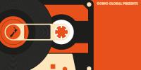 Going Global Presents 12&nbsp;hand Picked Bands On Saturday 2 September