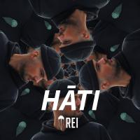 Going Hati! New Single From Rei Kiwi Rapper/singer/producer