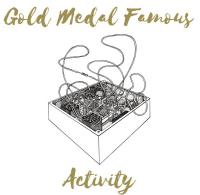 Gold Medal Famous To Release 6th Album 'activity'