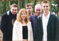 Goldenhorse Rises To #1 On The Nz Album Chart