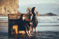 Goldsmith Baynes Release 'e Rere Rā' Album And Latest Single 'kore Rawa'