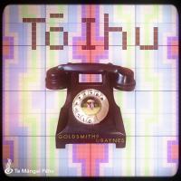 Goldsmith Baynes Releases 'tō Ihu' Single