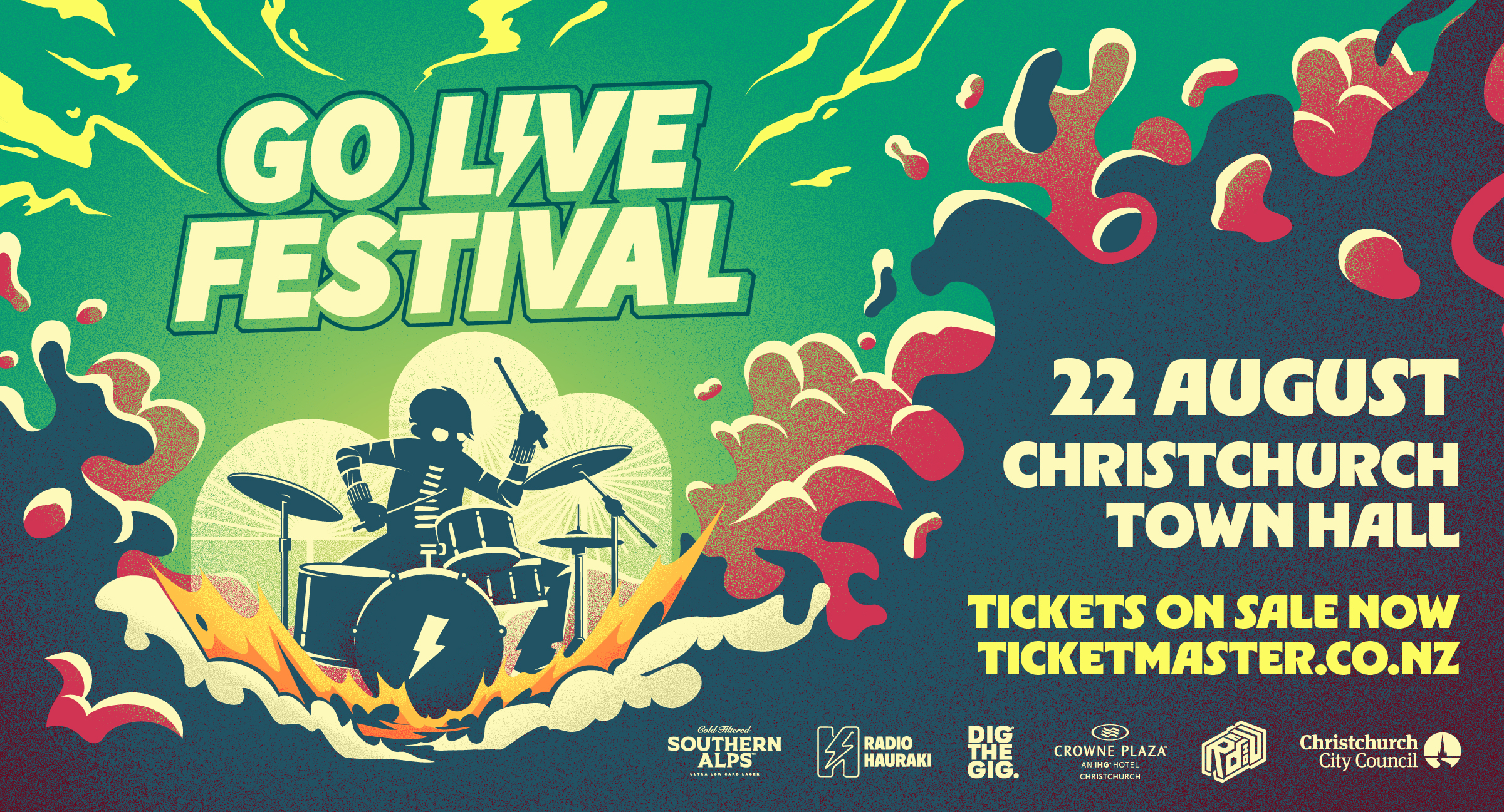 Golivebanner