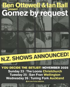 Gomezposter