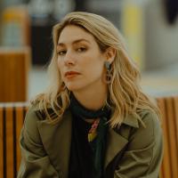 Goodnight My Darling Releases New Single 'the Trees Have Eyes'