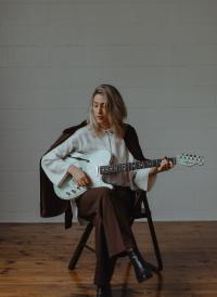 Goodnight My Darling Turns Grief Into Indie Rock Triumph 'until I Return&rsquo;