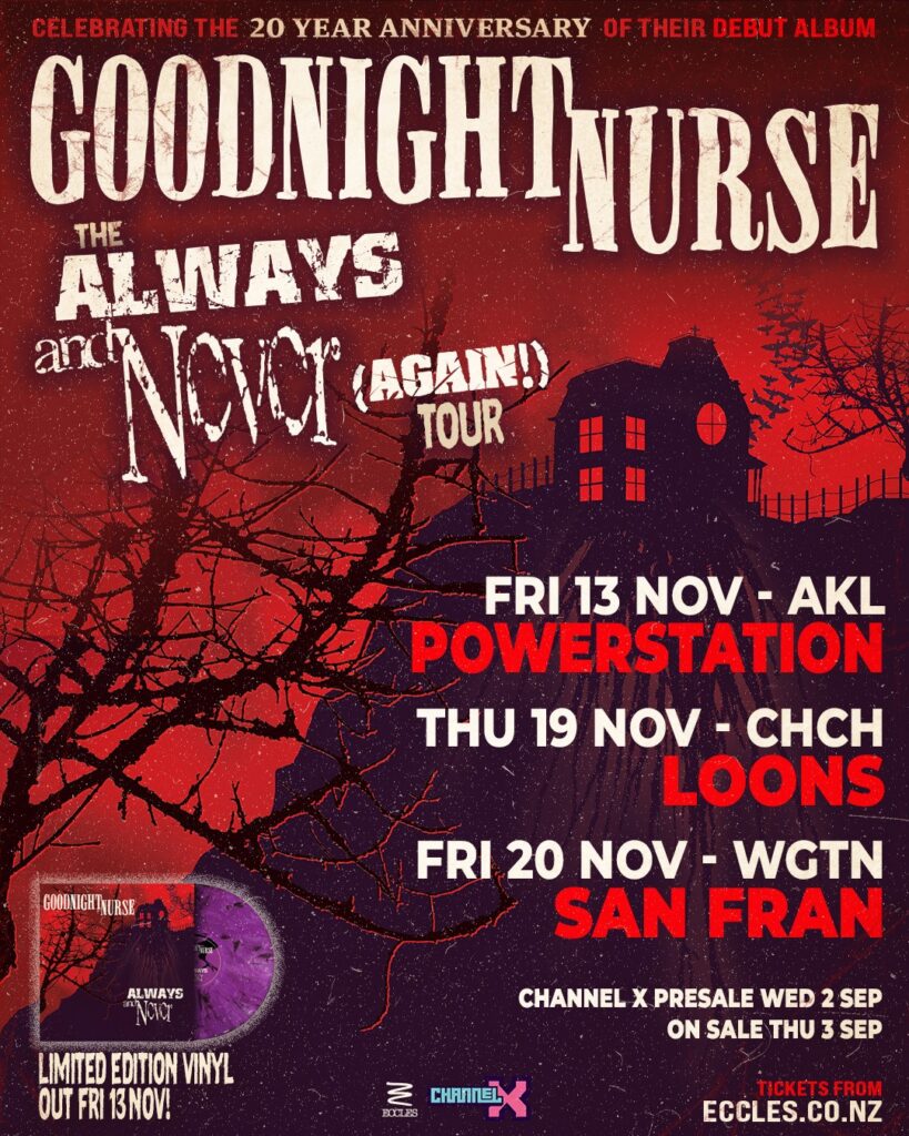 Goodnightnurse