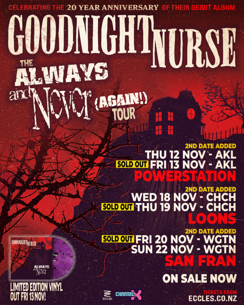 Goodnightnurseposter