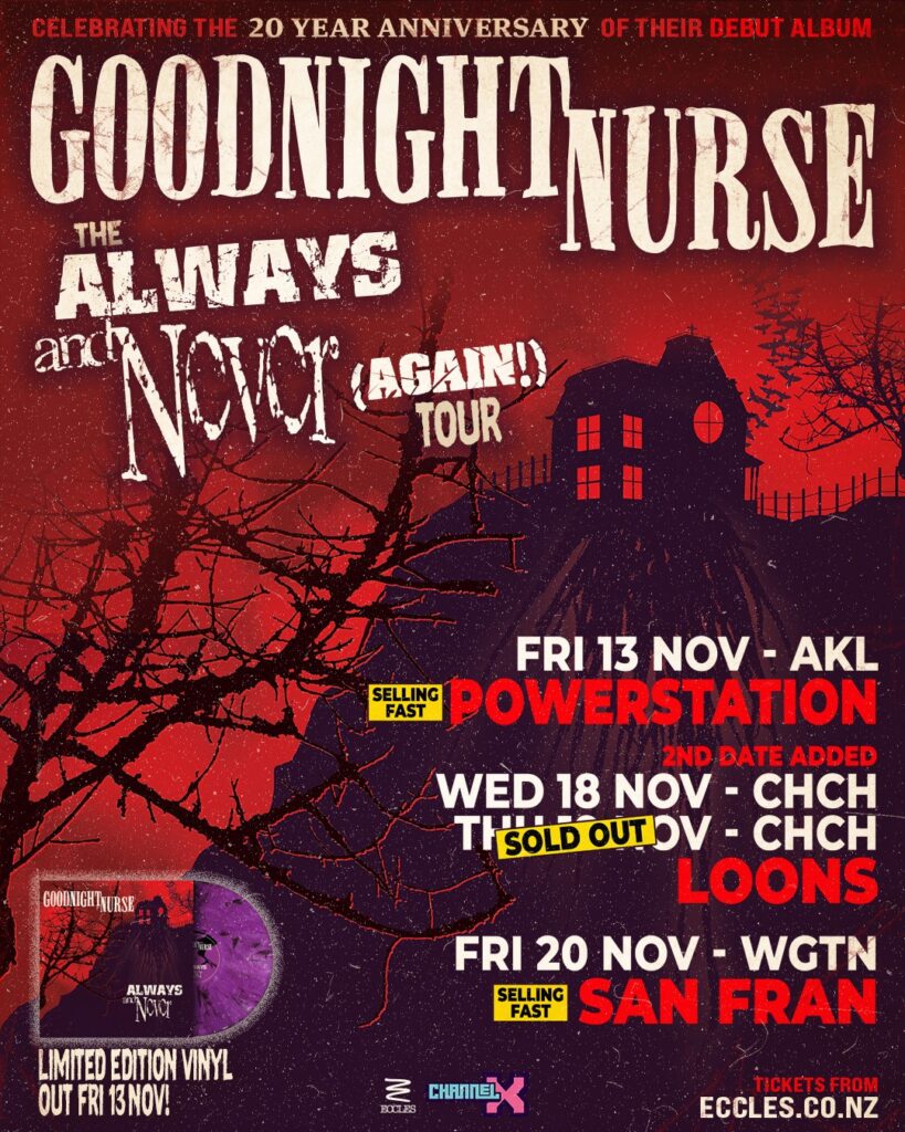 Goodnightnurseposter