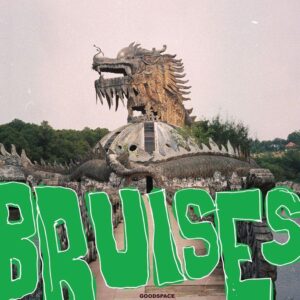 Goodspace Get Heavy With 'bruises'