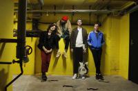 Goodspace Get Straight To The Point With New Single