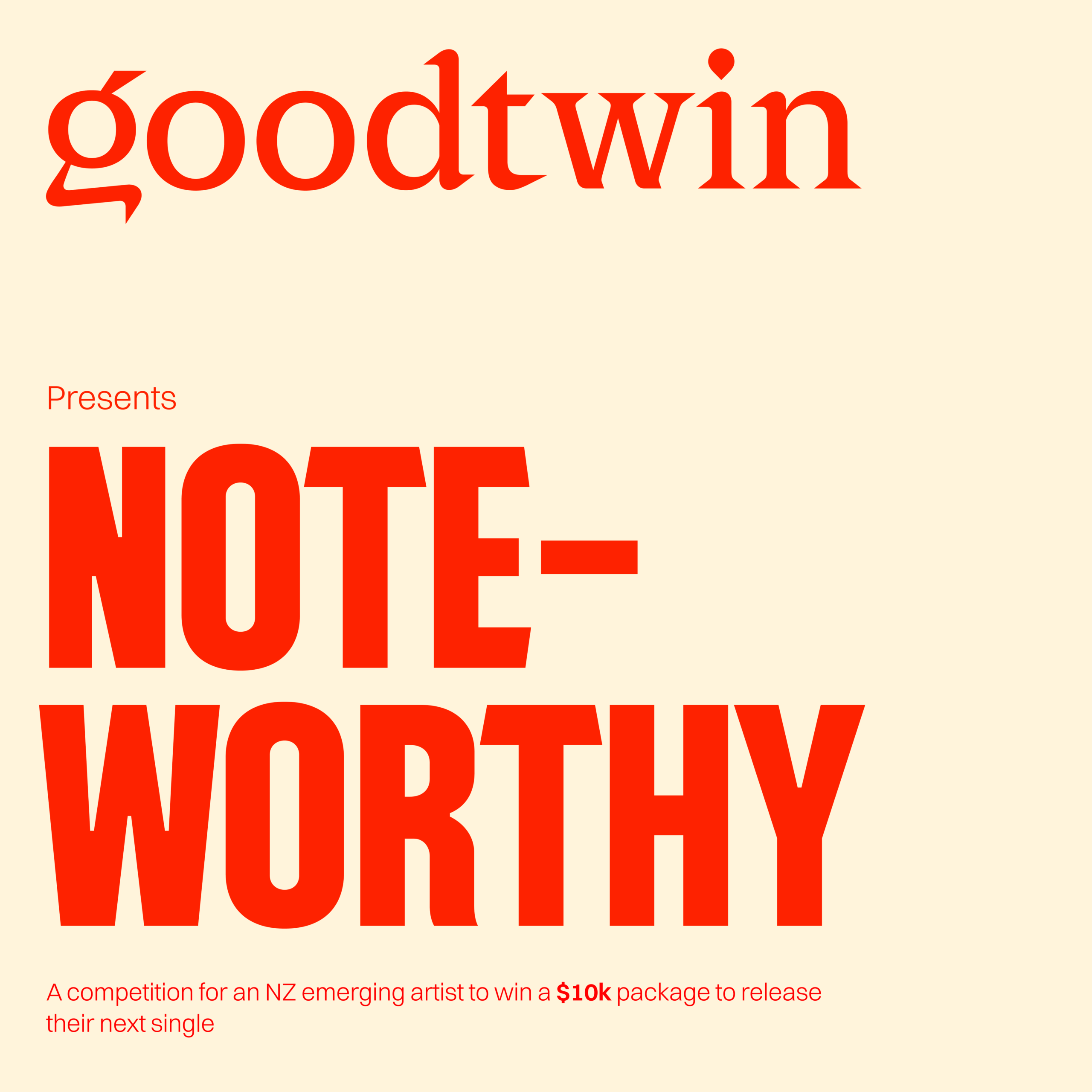 Goodtwinposter