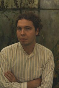 Goodwill Announces Debut Album + Single 'obamas' Out Now