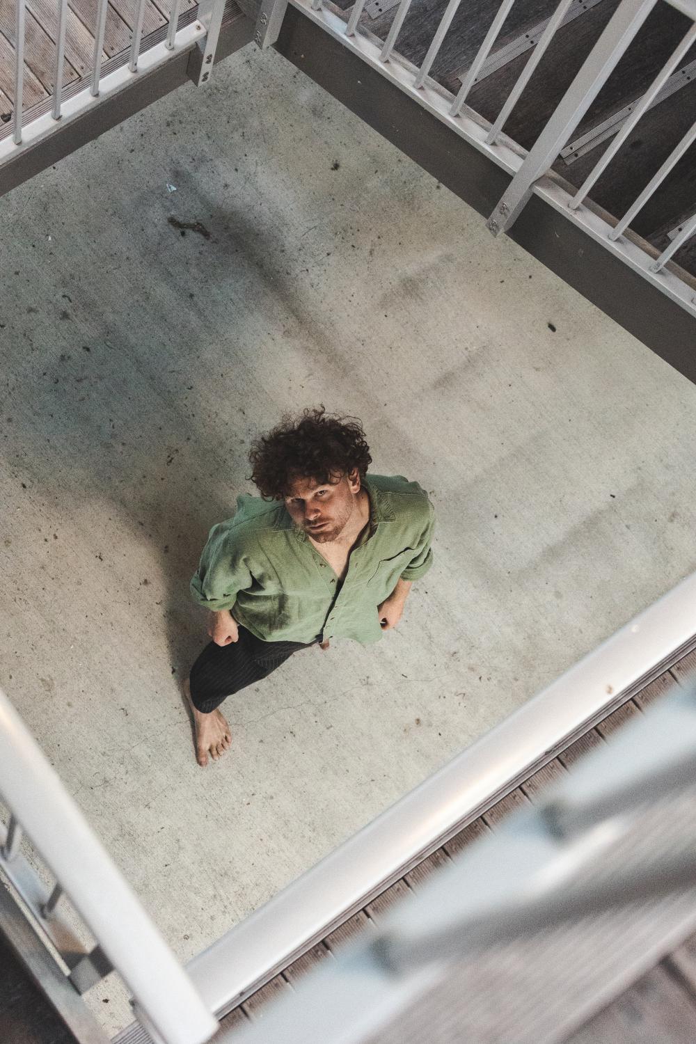 Goose Set To Release Snazzy Sophomore Ep