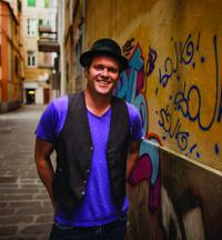 Gordie Tentree&rsquo;s Debut Nz Tour
