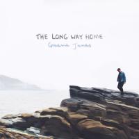 Graeme James Announces The Long Way Home
