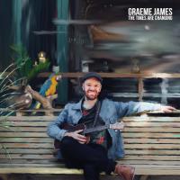 Graeme James 'the Times Are Changing'