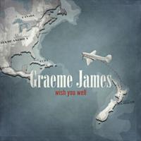 Graeme James Wish You Well Single Release