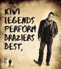 Graham Brazier's One Night Only All Stars