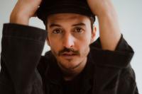 Graham Candy Releases Feel Good Ep 'keep On Smiling'