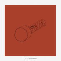 Graham Candy Shares New Single 'find My Way'
