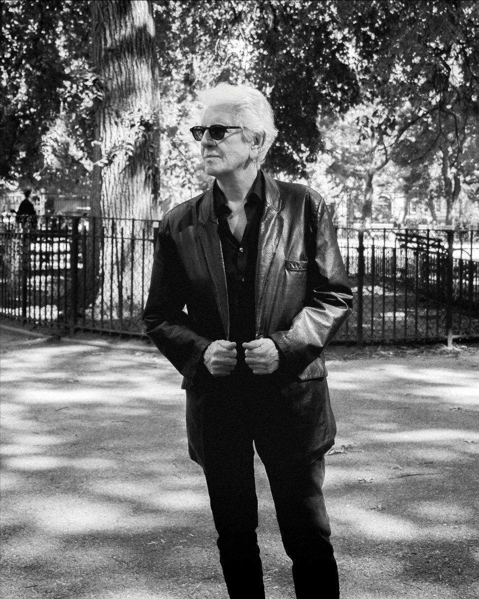 Graham Nash Presents Sixty Years Of Songs And Stories Live In Auckland And Christchurch