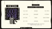Grammy Award Winning Us Hip Hop Artist And Producer Pi’erre Bourne Announces Good Movie Tour