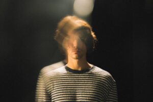 Grammy Nominated Aotearoa Artist Baynk Delivers 'senescence 01+02'
