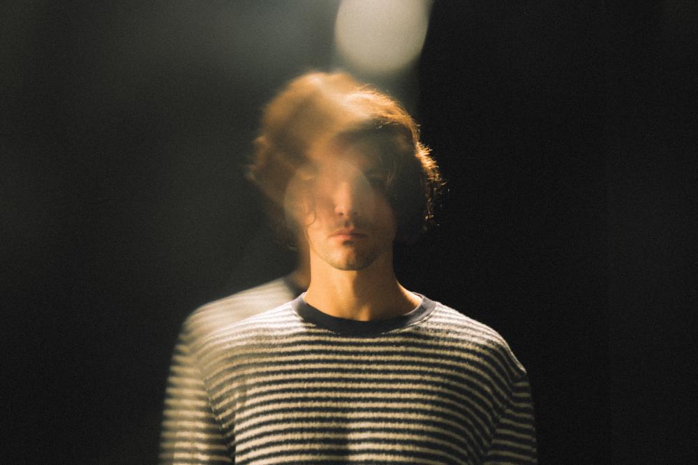Grammy Nominated Aotearoa Artist Baynk Delivers 'senescence 01+02'