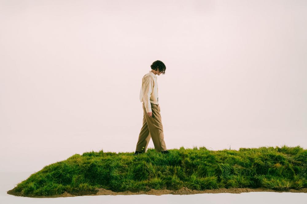 Grammy Nominated Baynk Announces Forthcoming Album 'senescence' Out Sept 27