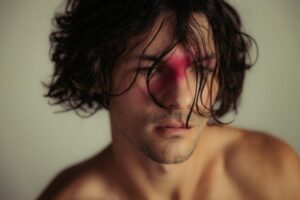 Grammy Nominated Baynk Shares Second Track 'feel' From Upcoming Album 'senescence'