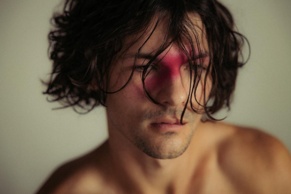 Grammy Nominated Baynk Shares Second Track 'feel' From Upcoming Album 'senescence'